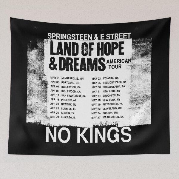 Item preview, land of hope dreams tour dates 2026 bisalagi designed and sold by lmacascaidh43.