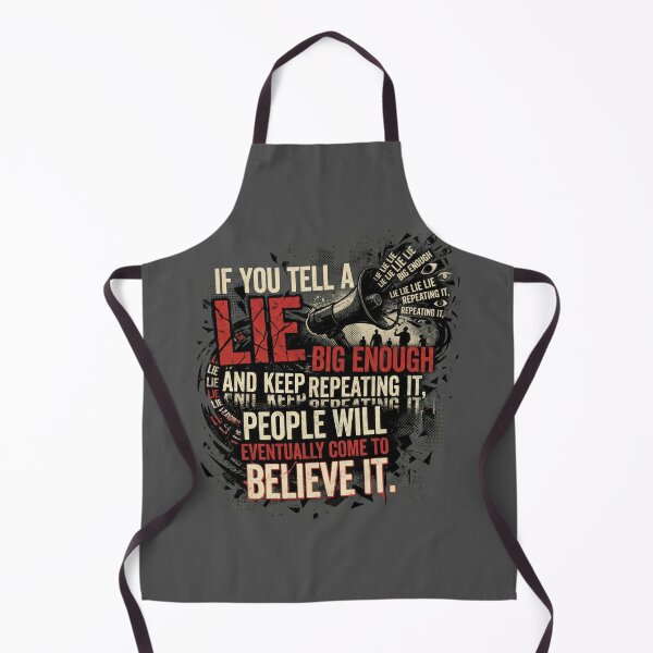 Item preview, Big Lie designed and sold by Trexyca Artworks Store.