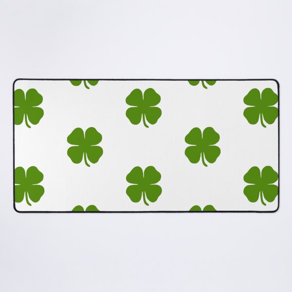 Item preview, Lucky Four Leaf Clover designed and sold by Sartoris Art.