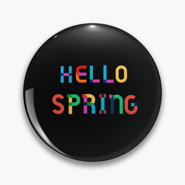 Artikelvorschau, Hallo Frühling! entworfen und verkauft von Hello-Cuties.