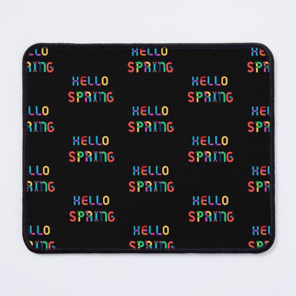 Item preview, Hello spring! designed and sold by Hello-Cuties.