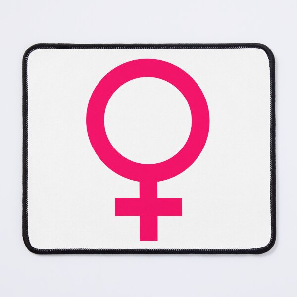 Item preview, Female icon designed and sold by di-Vera-Rosati.
