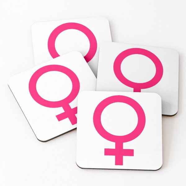Item preview, Female icon designed and sold by di-Vera-Rosati.