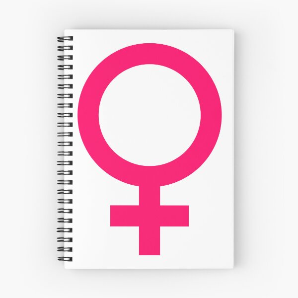 Item preview, Female icon designed and sold by di-Vera-Rosati.