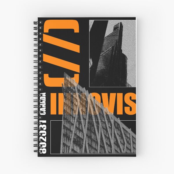 Item preview, INNOVIS designed and sold by C-Y-R-O.
