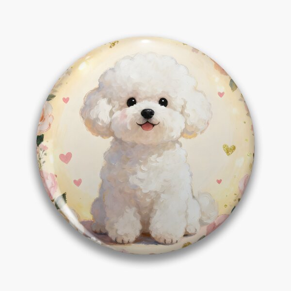 Item preview, Best Dog Mum Ever Cute Folk Art Dog Lover Gift designed and sold by SoniaSarkali.