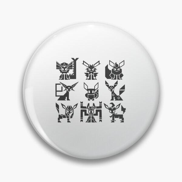 Item preview,  Evolutions designed and sold by MANINFEAR.