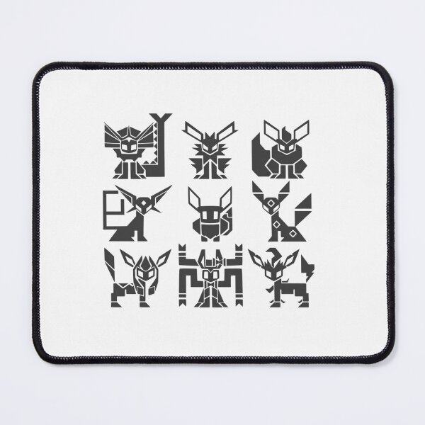 Item preview,  Evolutions designed and sold by MANINFEAR.