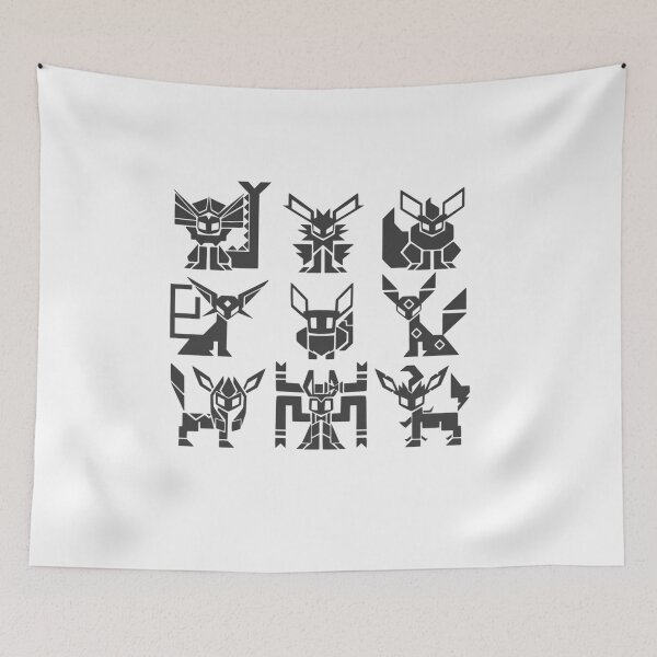 Item preview,  Evolutions designed and sold by MANINFEAR.
