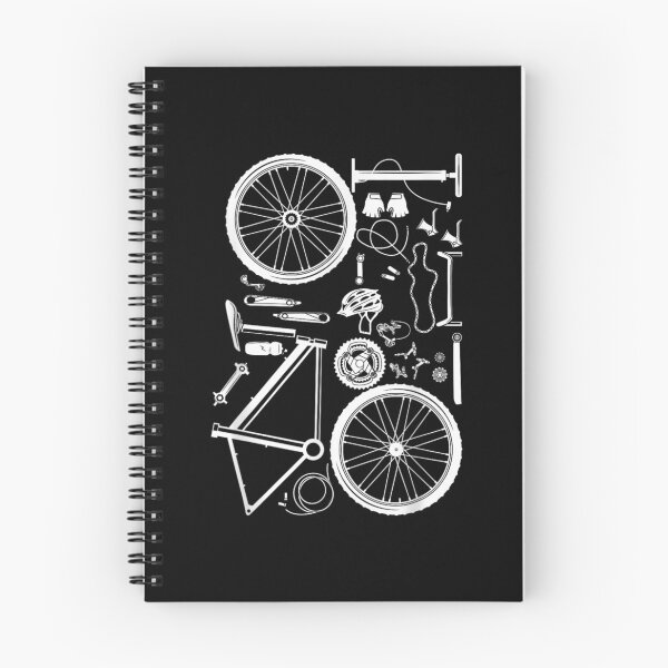 Item preview, Bike Parts - Downhill Rider Mountainbike MTB Cycling designed and sold by Goleon12.