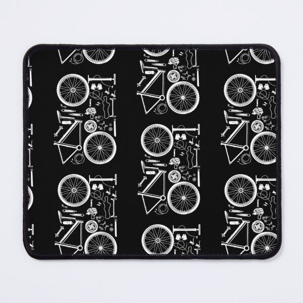 Item preview, Bike Parts - Downhill Rider Mountainbike MTB Cycling designed and sold by Goleon12.
