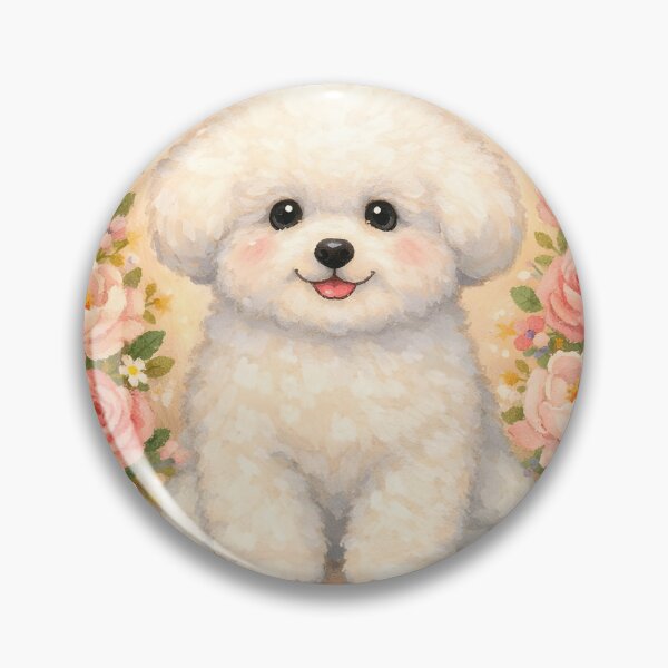 Item preview, Best Dog Mum Ever Cute Folk Art Dog Lover Gift designed and sold by SoniaSarkali.