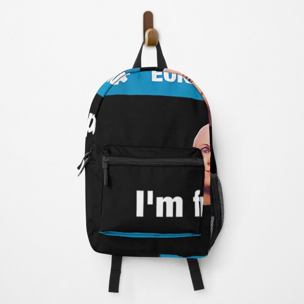 Item preview, I'M Friendly Play Rust Game Eoka Crafting  designed and sold by MANINFEAR.
