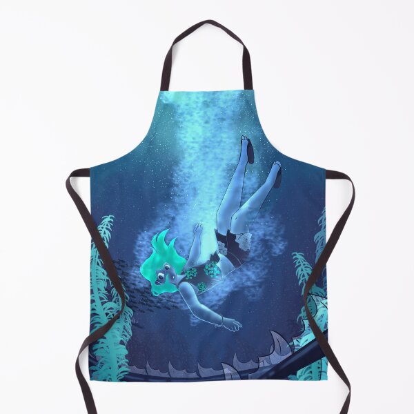 Item preview, The Sea designed and sold by t-5seconds.
