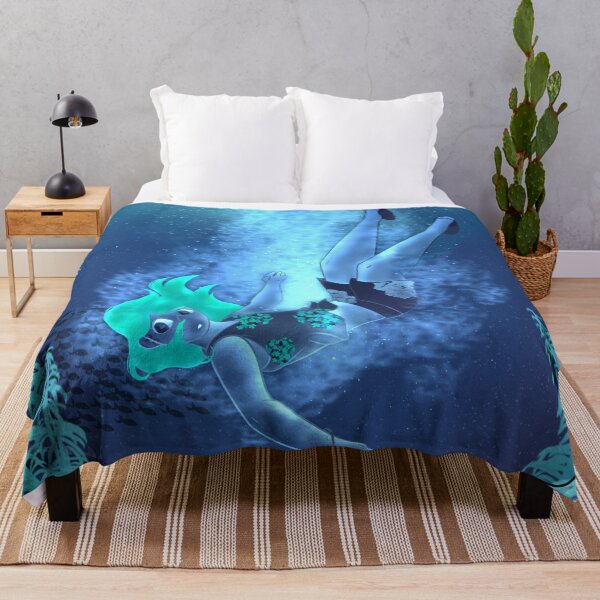 Item preview, The Sea designed and sold by t-5seconds.