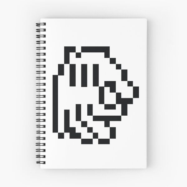 Item preview, OK Emoji Pixel Art designed and sold by daniel-allday.