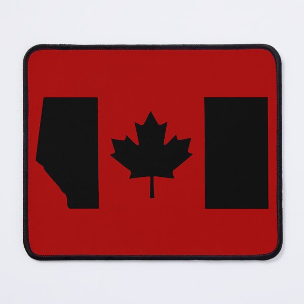 Item preview, Alberta Canada designed and sold by Yeah, no..