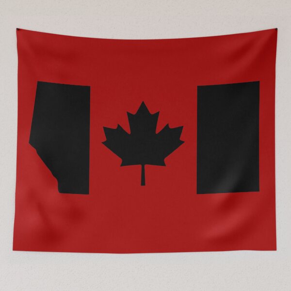 Item preview, Alberta Canada designed and sold by Yeah, no..