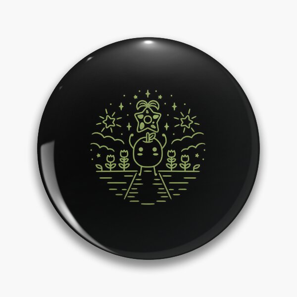 Item preview, Junimo Spirit designed and sold by MANINFEAR.