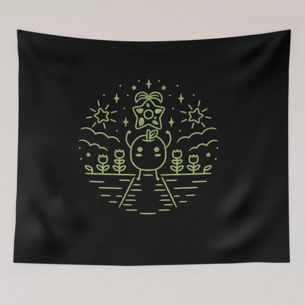 Item preview, Junimo Spirit designed and sold by MANINFEAR.