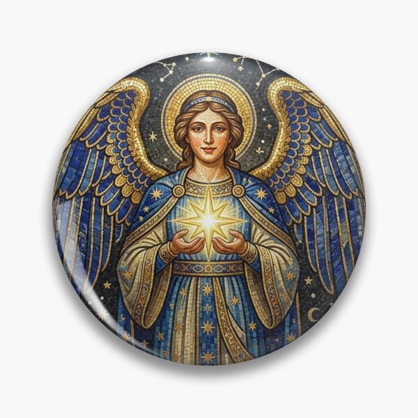 Item preview, Angelus Cælestis Polaris designed and sold by codex antique.