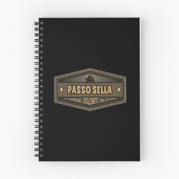 Item preview, Passo Sella Pass Dolomiti stitching effect designed and sold by studioss76.