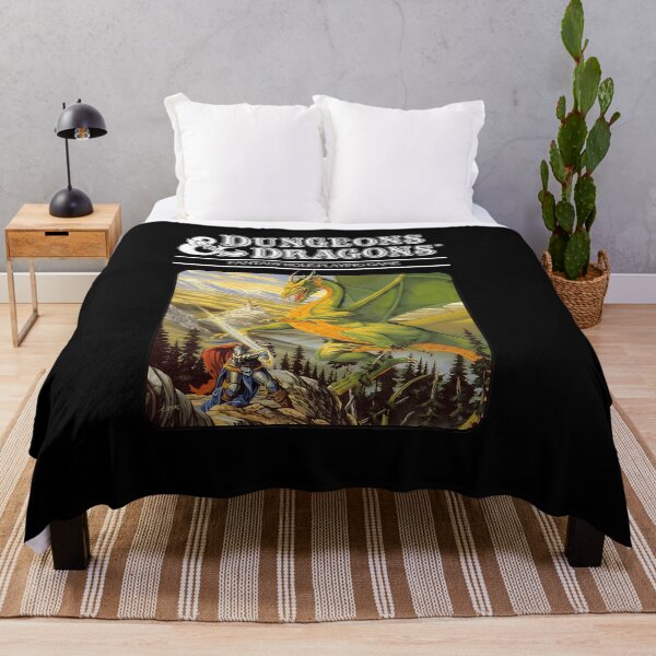 Item preview, Dungeons Dragons Companion Set designed and sold by MANINFEAR.