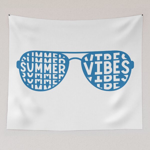 Item preview, Summer Vibes designed and sold by Texas Southern Studio.