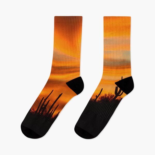 Item preview, Beautiful Desert Sunset designed and sold by simonjayphotos.