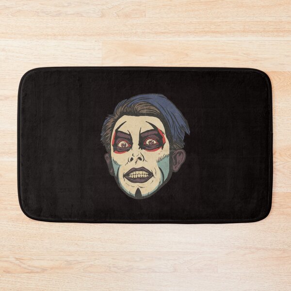 Item preview, Danhausen Mask Merch - AEW Danhausen and WWE Elimination Chamber 2026 designed and sold by malikromanie.