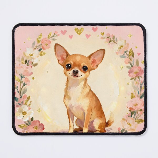 Item preview, Best Dog Mum Ever Cute Folk Art Dog Lover Gift designed and sold by SoniaSarkali.