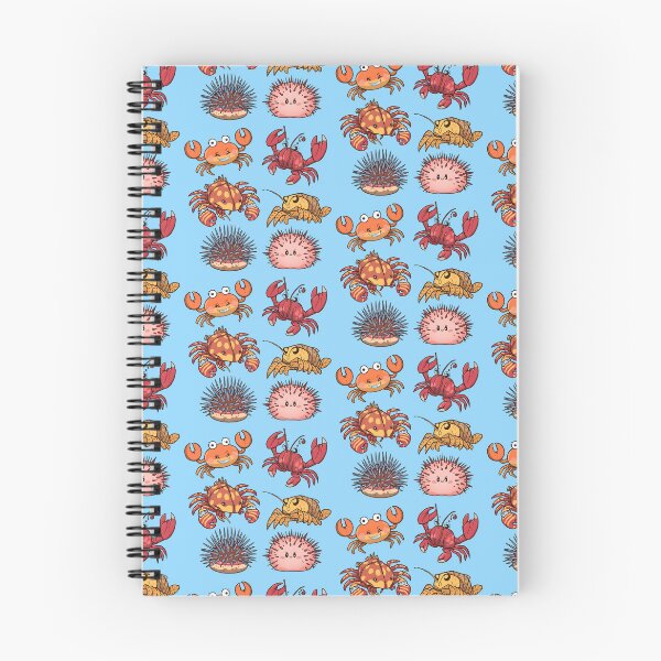 Item preview, Stabby But Cute - Fierce Marine Life Mega Pack designed and sold by WowDezign.
