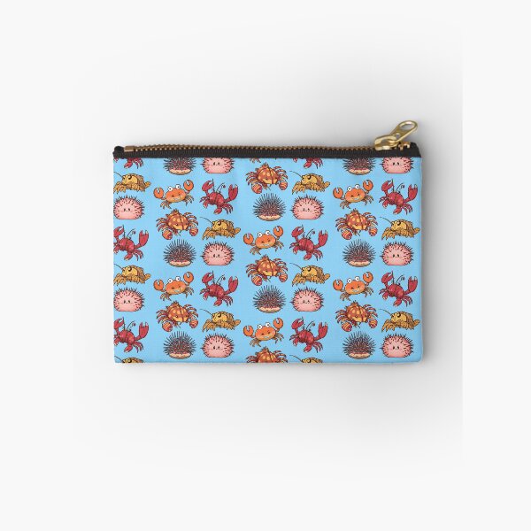 Item preview, Stabby But Cute - Fierce Marine Life Mega Pack designed and sold by WowDezign.