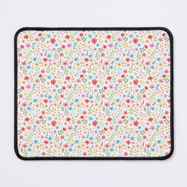 Item preview, Colorful Flowers designed and sold by HeartieHun.