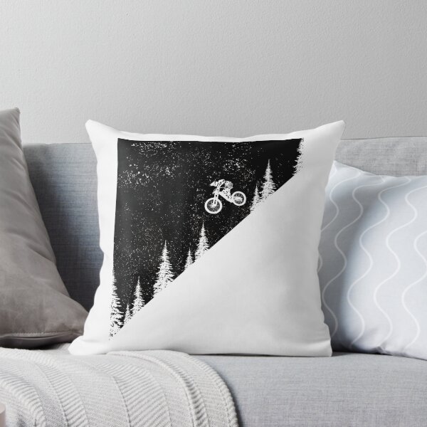 Item preview, Mountain Bike Downhill MTB Vintage Mountain Biker Biking designed and sold by Goleon12.