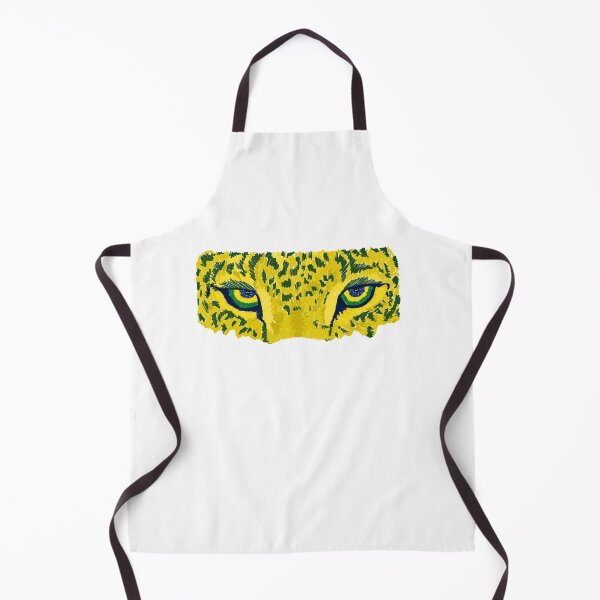 Item preview, Wild gaze of Brazil - The strength of the Brazilian Jaguar designed and sold by seacelly.