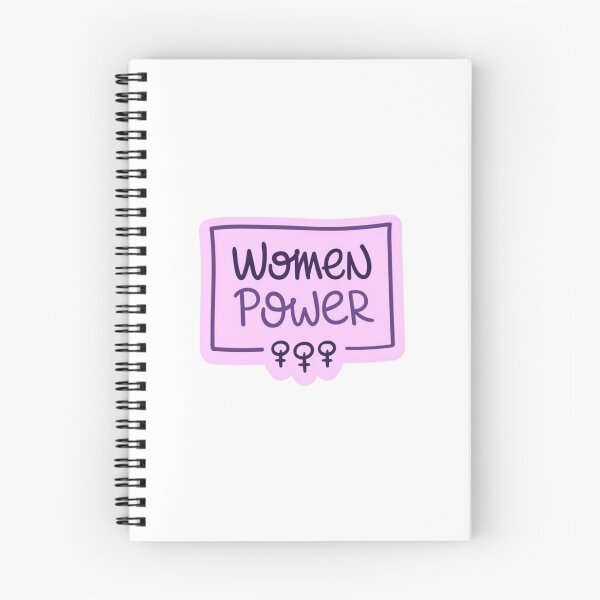 Item preview, Women Power Feminist Equality designed and sold by Oniyasha.