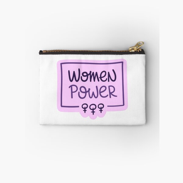 Item preview, Women Power Feminist Equality designed and sold by Oniyasha.
