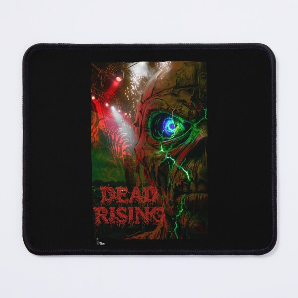 Item preview, Dead Rising Zombie - Horror Concert Metal Gore Apocalypse Art designed and sold by TOTO GUYANA.