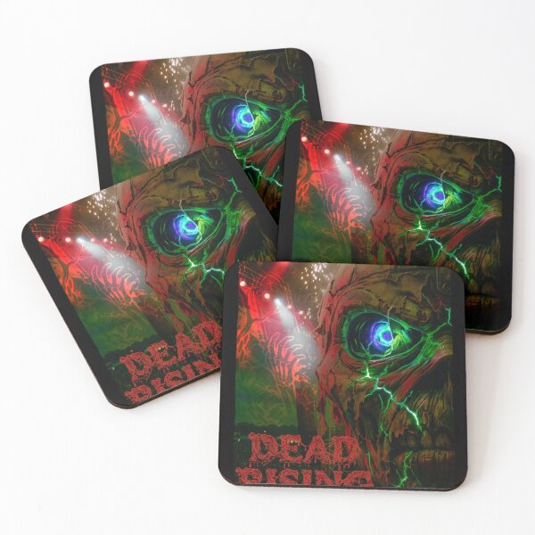 Item preview, Dead Rising Zombie - Horror Concert Metal Gore Apocalypse Art designed and sold by TOTO GUYANA.