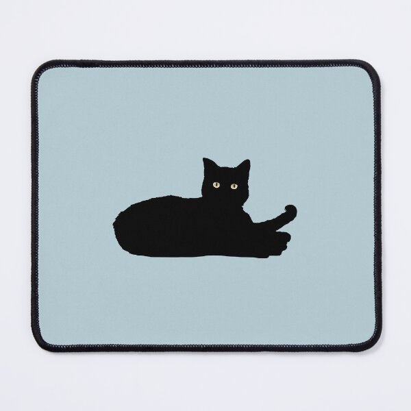 Item preview, Cat void designed and sold by helengarvey.