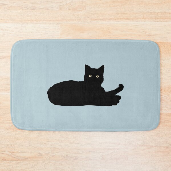 Item preview, Cat void designed and sold by helengarvey.