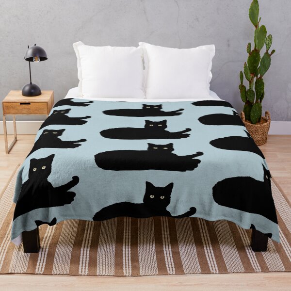 Item preview, Cat void designed and sold by helengarvey.