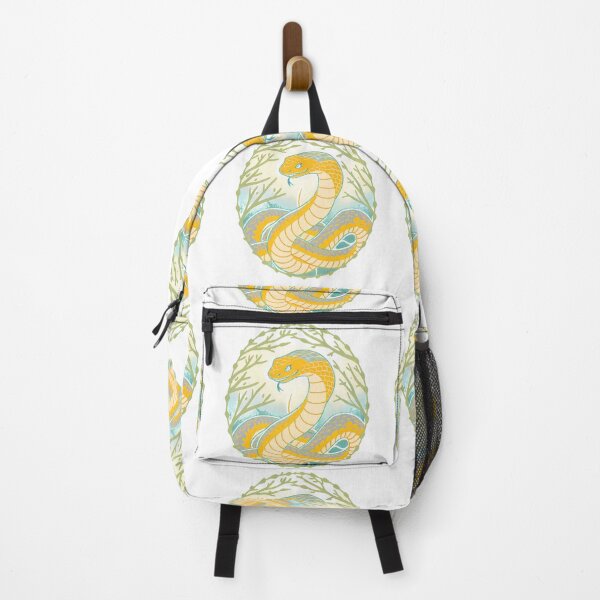 Item preview, Whimsical Illustrations Fantasy Landscapes Capturing Imagination Wonder designed and sold by ART ATTACK ZONE.