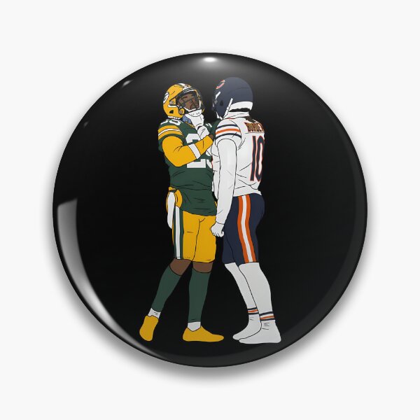 Item preview, Luther Burden Iii Vs Packers designed and sold by sanhashop.