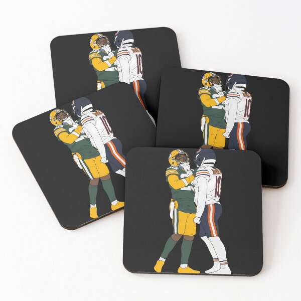 Item preview, Luther Burden Iii Vs Packers designed and sold by sanhashop.