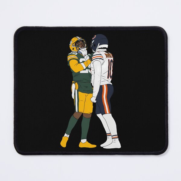 Item preview, Luther Burden Iii Vs Packers designed and sold by sanhashop.