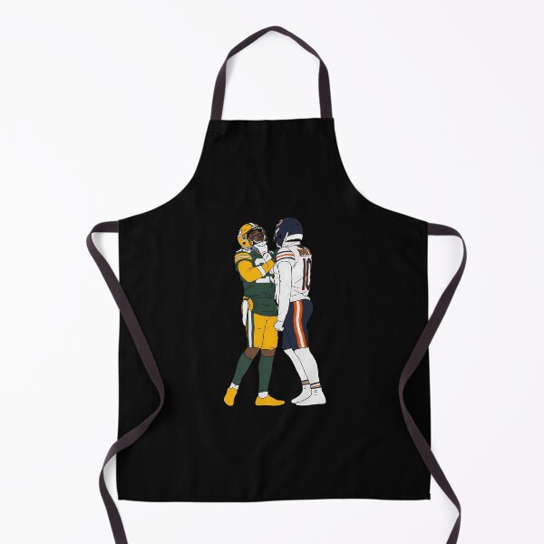 Item preview, Luther Burden Iii Vs Packers designed and sold by sanhashop.