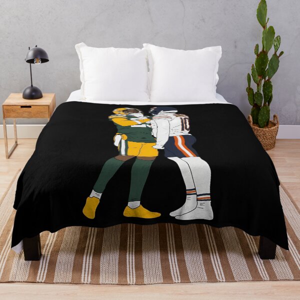 Item preview, Luther Burden Iii Vs Packers designed and sold by sanhashop.