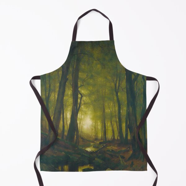 Item preview, Evening in the Woods designed and sold by Heather Maree Design Studio.